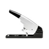 Rexel - Grapadora Apollo uso intensivo plateada/negra