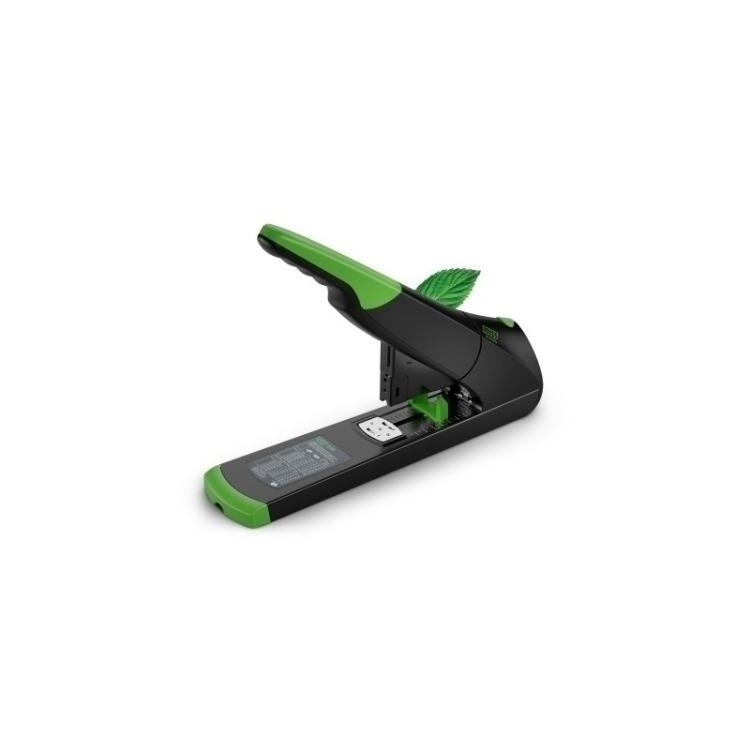 Novus - B 56 re+new Negro, Verde