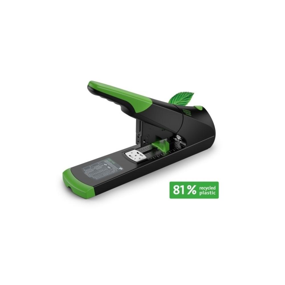 Novus - B 50 re+new Negro, Verde
