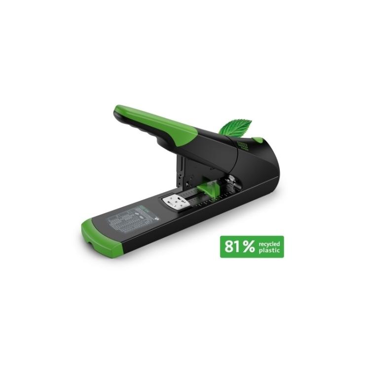 Novus - B 50 re+new Negro, Verde