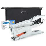 Rapesco - 1626 grapadora Cierre estándar Cromo