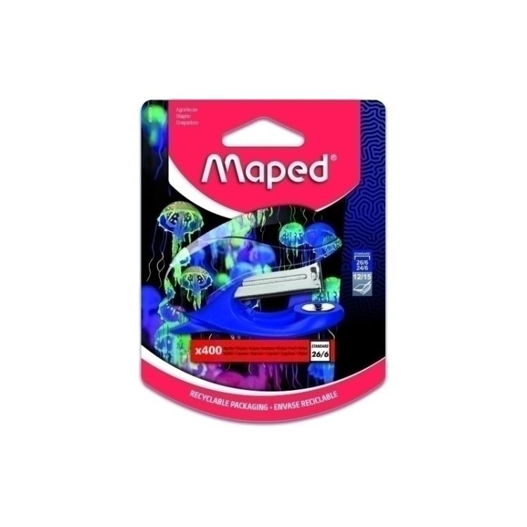 Maped - GRAPADORA MAPED DEEPSEA MINI STANDARD