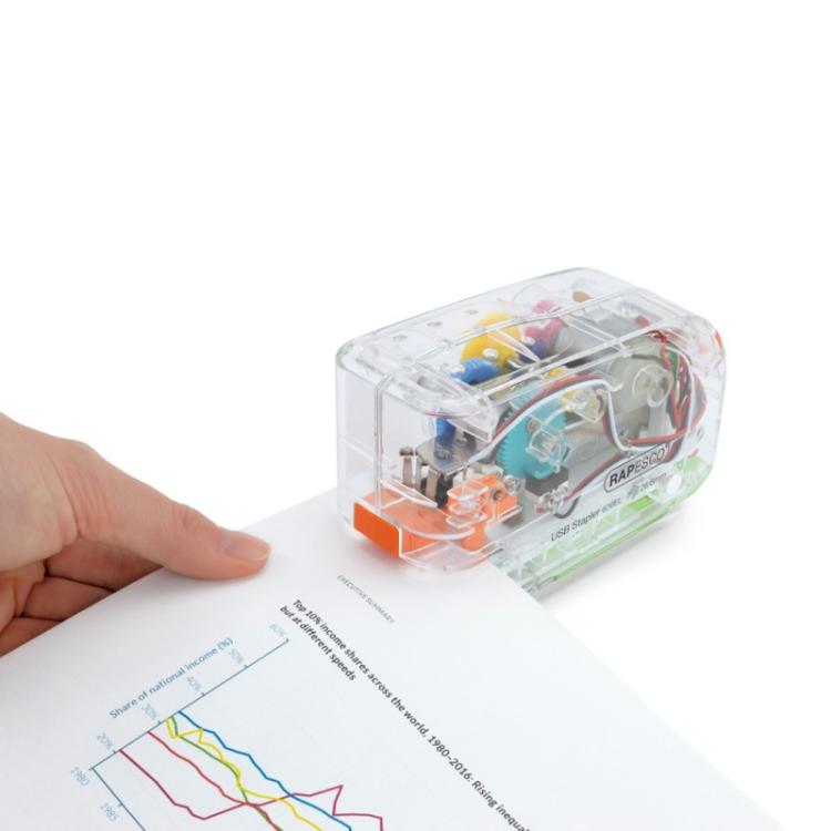 Rapesco - 1450 grapadora