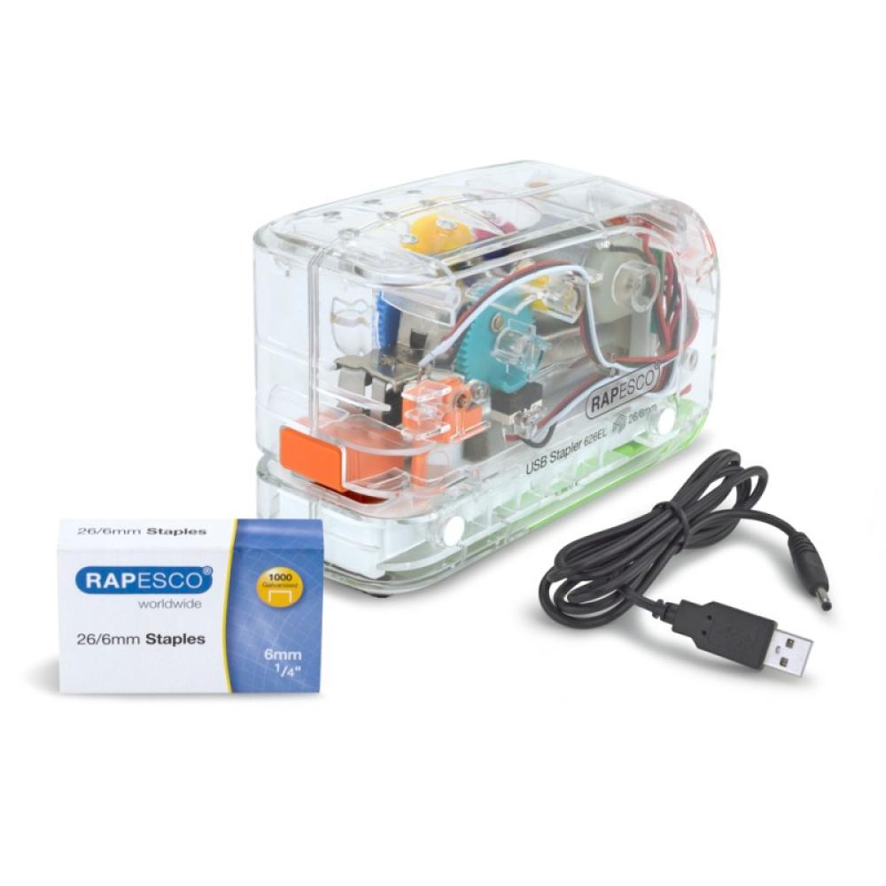 Rapesco - 1450 grapadora