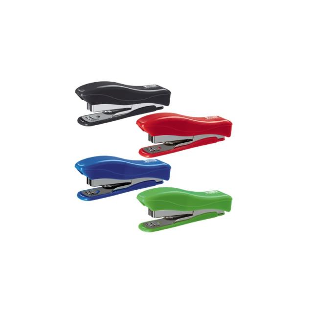 Petrus - 628839 grapadora Cierre estándar Colores surtidos