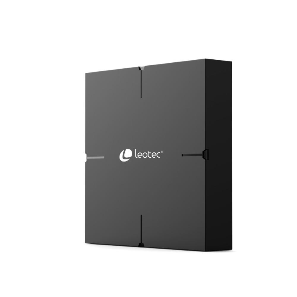 Leotec - Android Tv Box 4K SHOW 2 216
