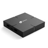 Leotec - Android Tv Box 4K SHOW 2 216