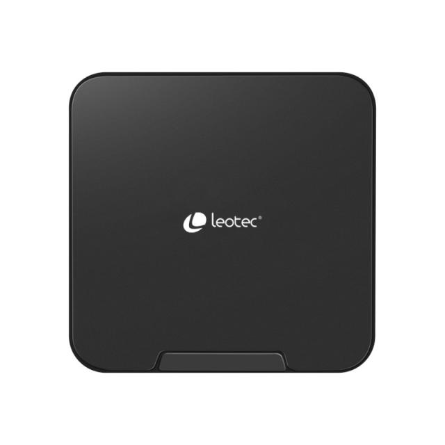 Leotec - Android Tv Box 4K Show2 464