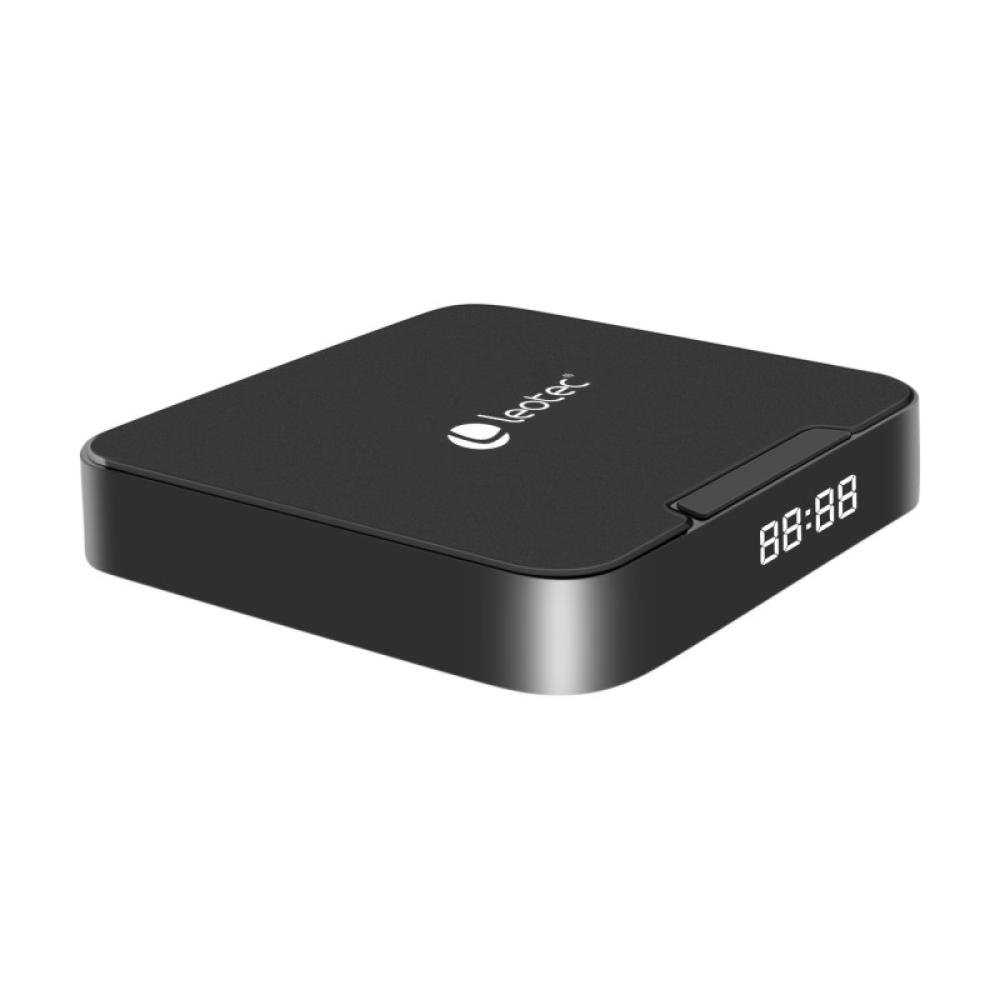 Leotec - Android Tv Box 4K Show2 464