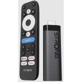 Strong - LEAP NOVA adaptador Smart TV HDMI 4K Ultra HD Android Negro