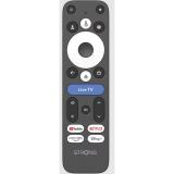 Strong - LEAP NOVA adaptador Smart TV HDMI 4K Ultra HD Android Negro