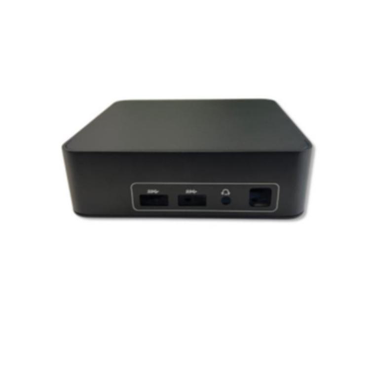 AOPEN - DEN5128 Negro 128 GB 2.0 canales - 90.ON600.AEA0