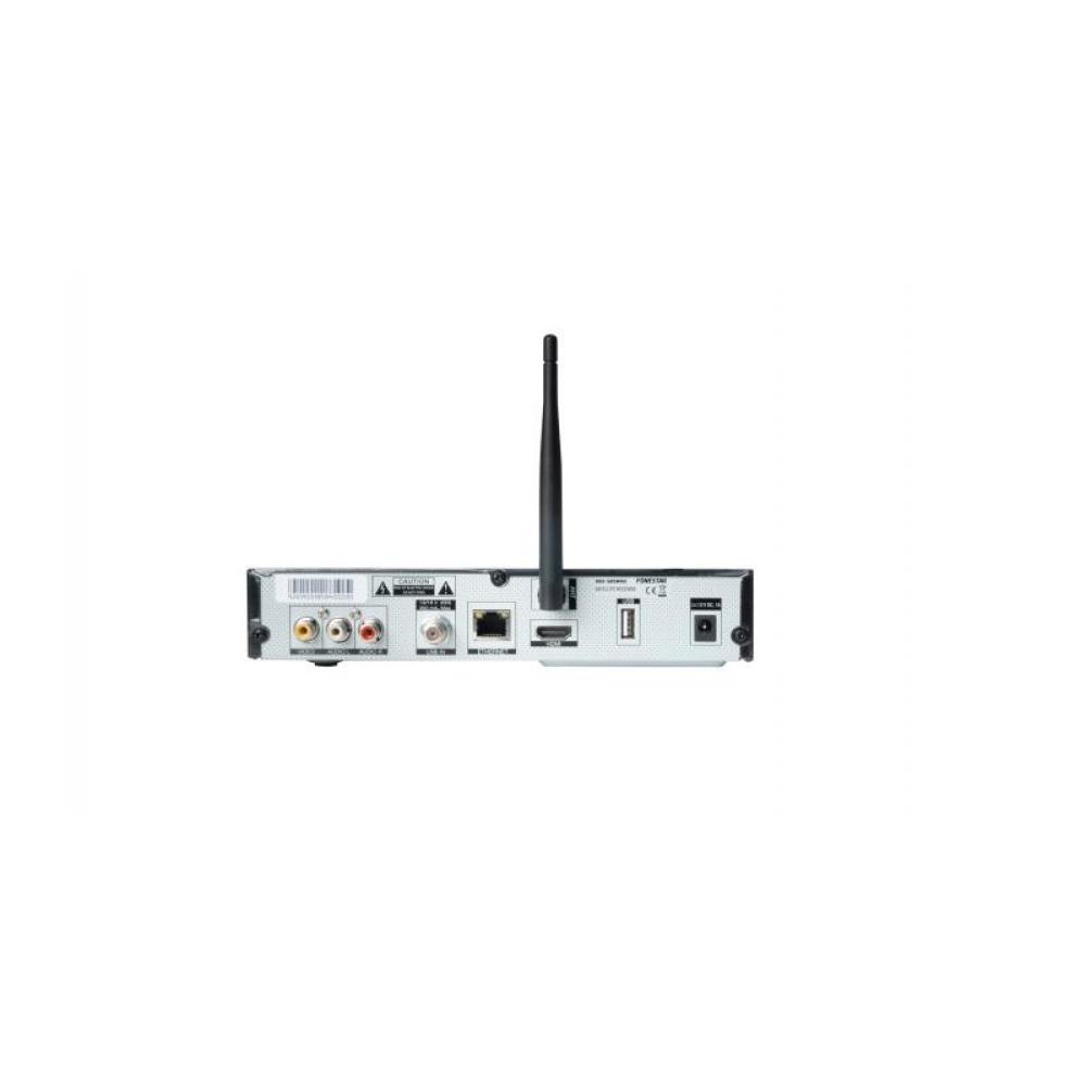 Fonestar - RDS-585WHD descodificador para televisor Negro