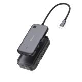 Verbatim - 32146 adaptador de pantalla inalámbrico USB Full HD Escritorio