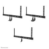 Neomounts - AV50-500BL Kit de estante para cámara PTZ/UC 43-110" - VESA - máx 5 kg - universal