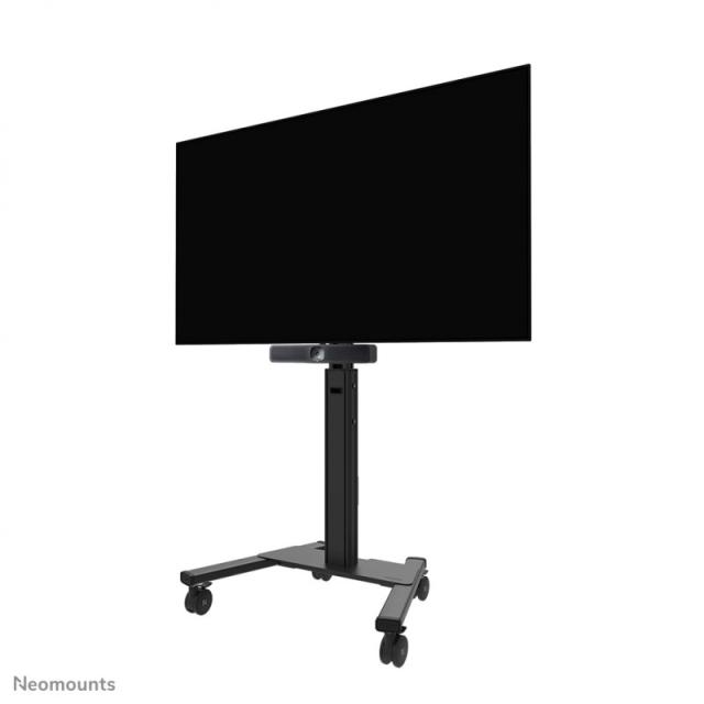 Neomounts - AV50-500BL Kit de estante para cámara PTZ/UC 43-110" - VESA - máx 5 kg - universal