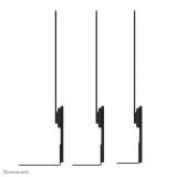 Neomounts - AV50-500BL Kit de estante para cámara PTZ/UC 43-110" - VESA - máx 5 kg - universal