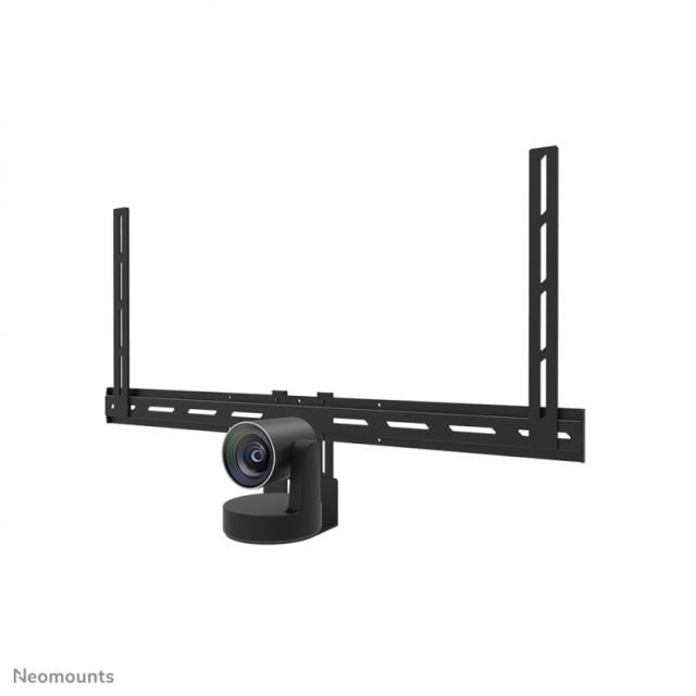 Neomounts - AV50-500BL Kit de estante para cámara PTZ/UC 43-110" - VESA - máx 5 kg - universal