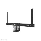 Neomounts - AV50-500BL Kit de estante para cámara PTZ/UC 43-110" - VESA - máx 5 kg - universal