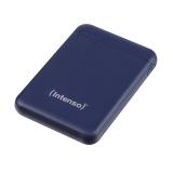Intenso - XS5000 Polímero de litio 5000 mAh Azul