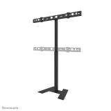 Neomounts - AV80-500BL Soporte de suelo para barra de videoconferencia 43-110" - VESA - máx 10 kg - universal