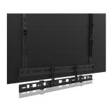 Neomounts - AV30-500BL Kit de barra de videoconferencia 43-110" - VESA - máx 10 kg - universal