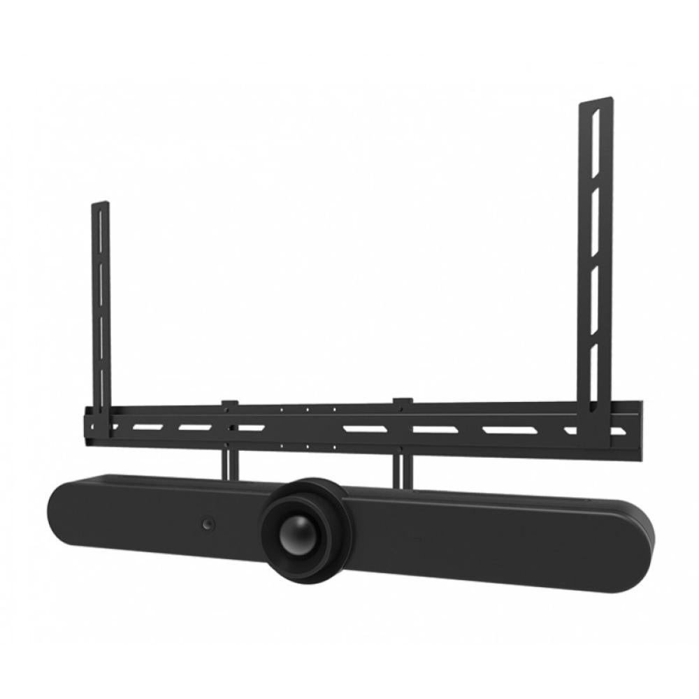 Neomounts - AV30-500BL Kit de barra de videoconferencia 43-110" - VESA - máx 10 kg - universal
