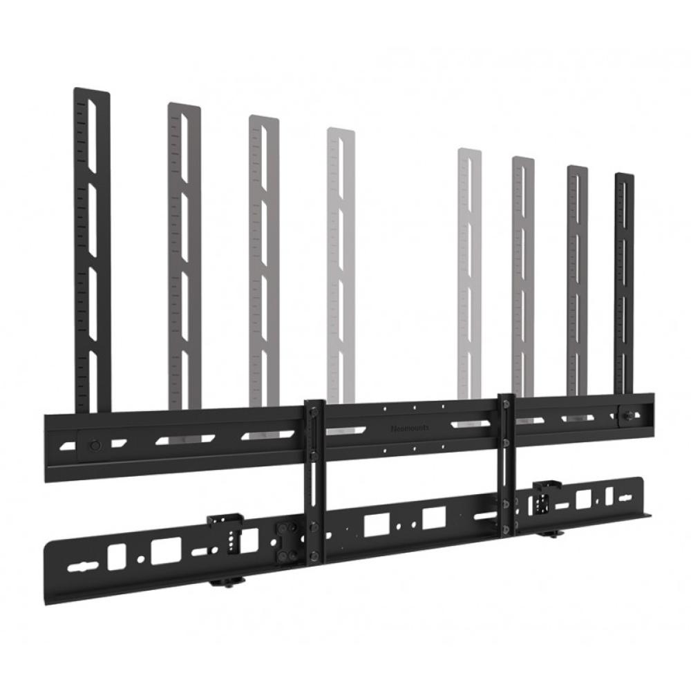 Neomounts - AV30-500BL Kit de barra de videoconferencia 43-110" - VESA - máx 10 kg - universal