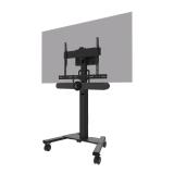 Neomounts - AV30-500BL Kit de barra de videoconferencia 43-110" - VESA - máx 10 kg - universal