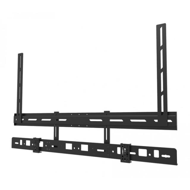 Neomounts - AV30-500BL Kit de barra de videoconferencia 43-110" - VESA - máx 10 kg - universal