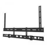 Neomounts - AV30-500BL Kit de barra de videoconferencia 43-110" - VESA - máx 10 kg - universal