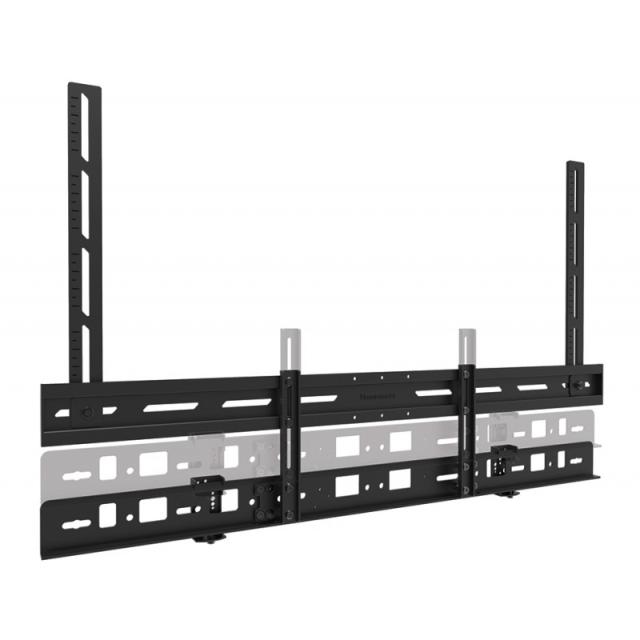 Neomounts - AV30-500BL Kit de barra de videoconferencia 43-110" - VESA - máx 10 kg - universal