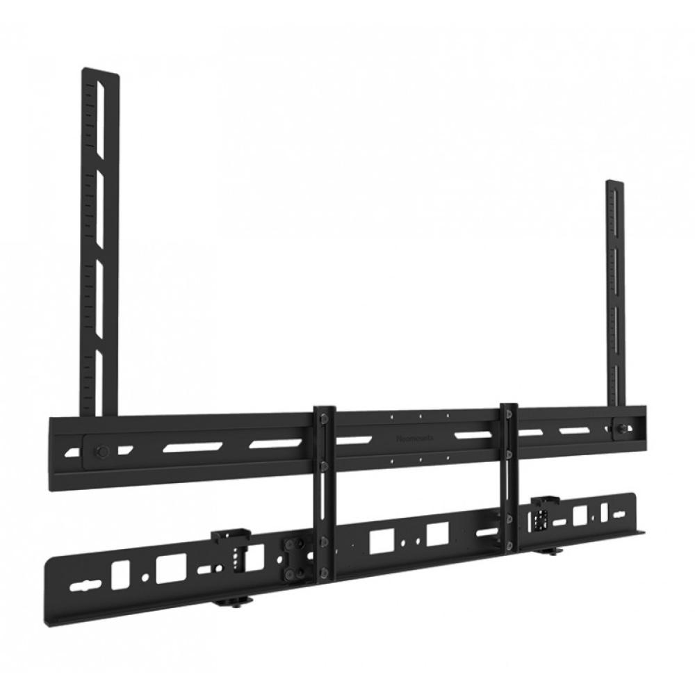Neomounts - AV30-500BL Kit de barra de videoconferencia 43-110" - VESA - máx 10 kg - universal