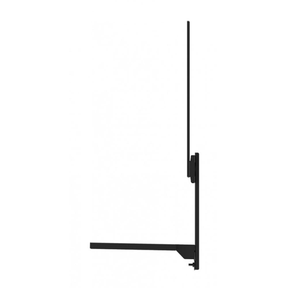 Neomounts - AV40-500BL Kit bandeja para teclado 43-110" - VESA - máx 2,5 kg - universal