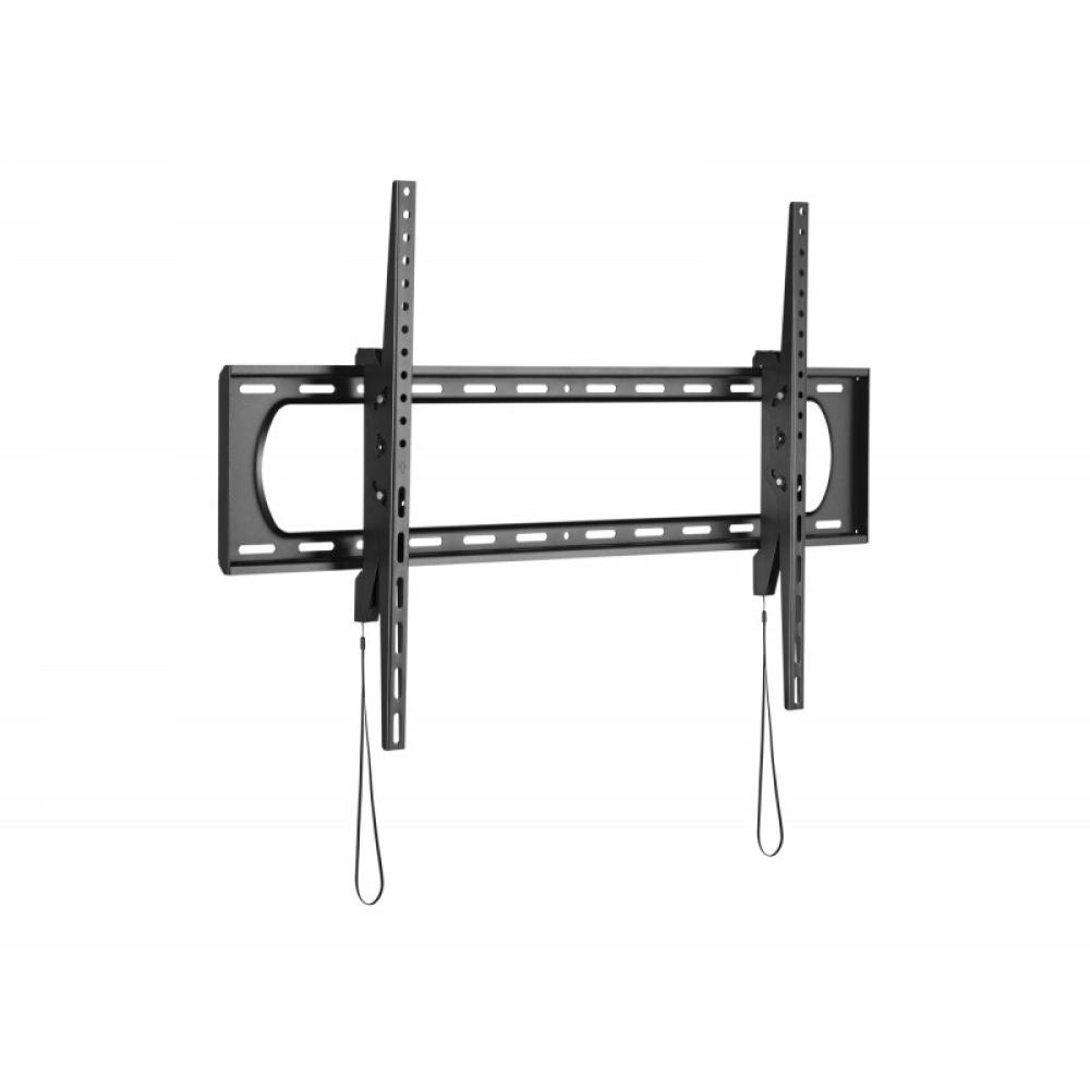 Equip - Soporte de TV inclinable de alta resistencia de 60"-120