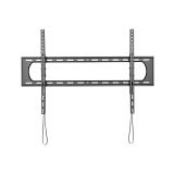 Equip - Soporte de TV inclinable de alta resistencia de 60"-120