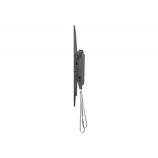 Equip - Soporte de TV inclinable de alta resistencia de 60"-120