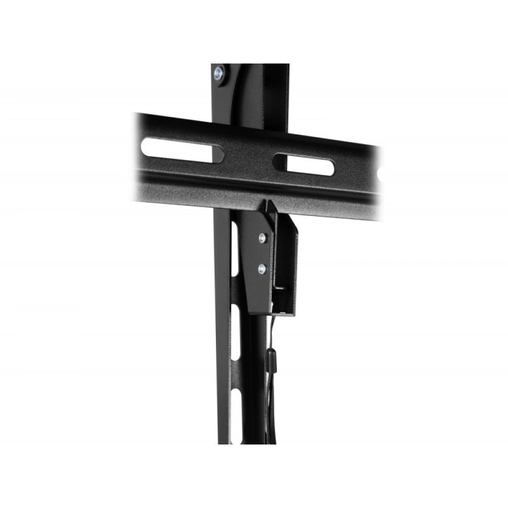 Equip - Soporte de TV inclinable de alta resistencia de 60"-120