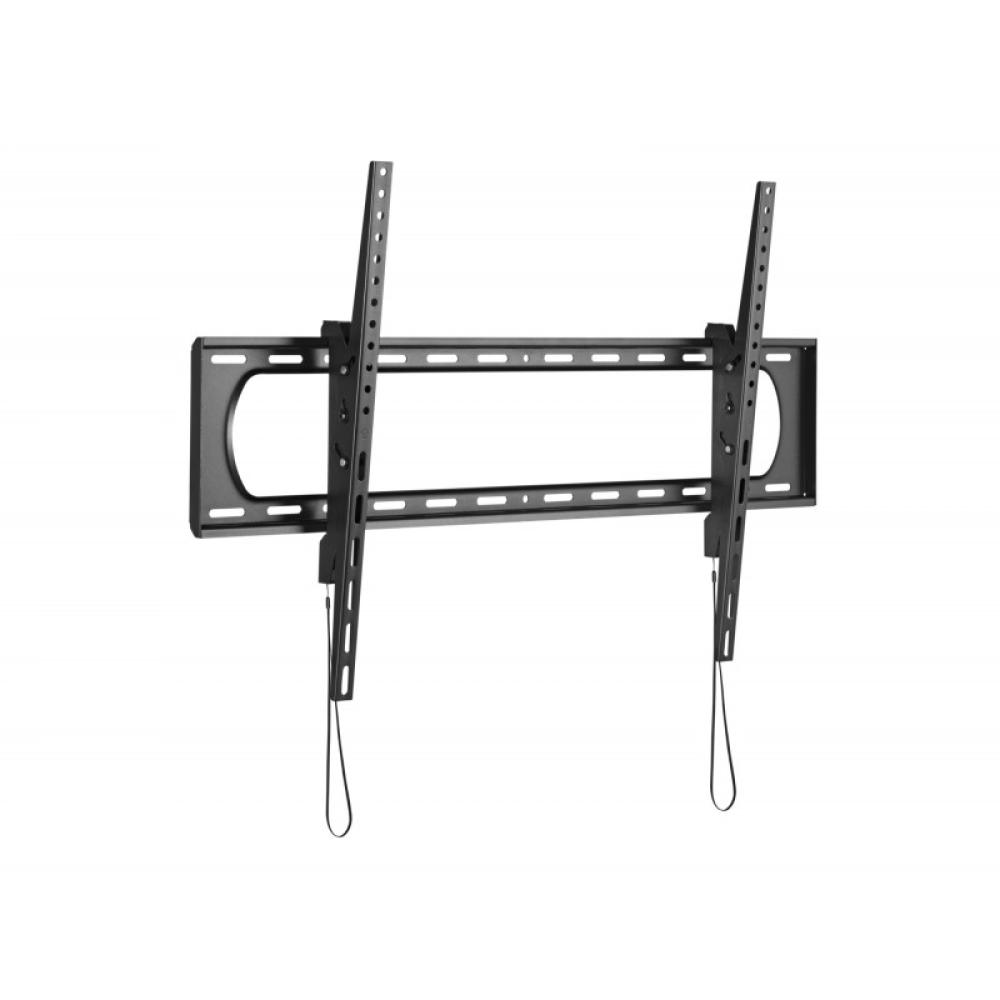 Equip - Soporte de TV inclinable de alta resistencia de 60"-120