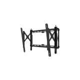 B-Tech - BT8443/B soporte para TV 190,5 cm (75") Negro