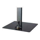 Hama - 00220867 soporte para TV 165,1 cm (65") Negro