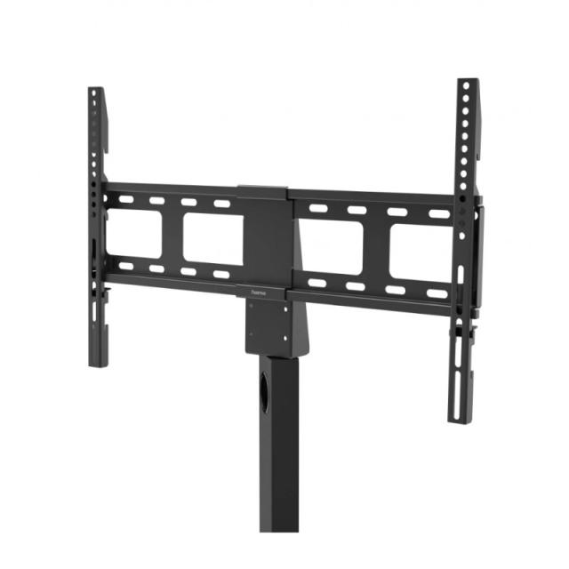 Hama - 00220867 soporte para TV 165,1 cm (65") Negro