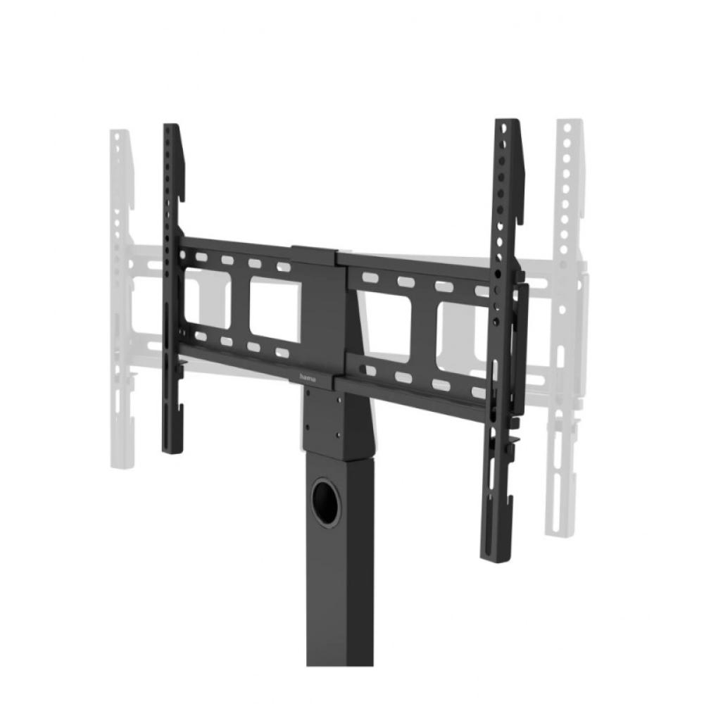 Hama - 00220867 soporte para TV 165,1 cm (65") Negro