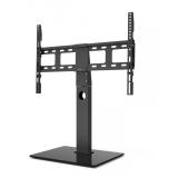 Hama - 00220867 soporte para TV 165,1 cm (65") Negro