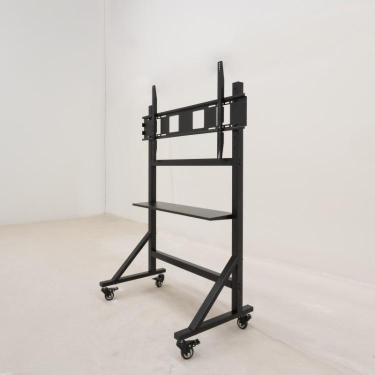 TooQ - Optimus 2,67 m (105") Negro