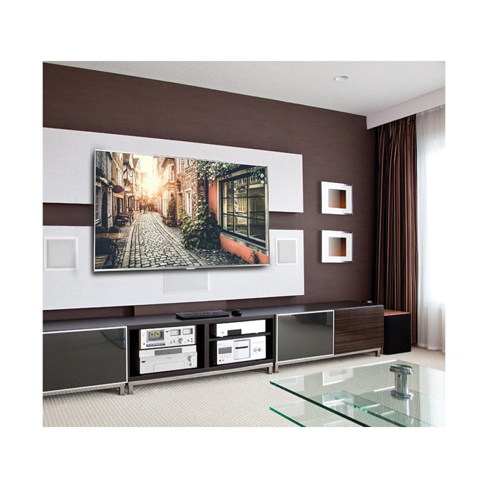 B-Tech - BT9901 165,1 cm (65") Negro