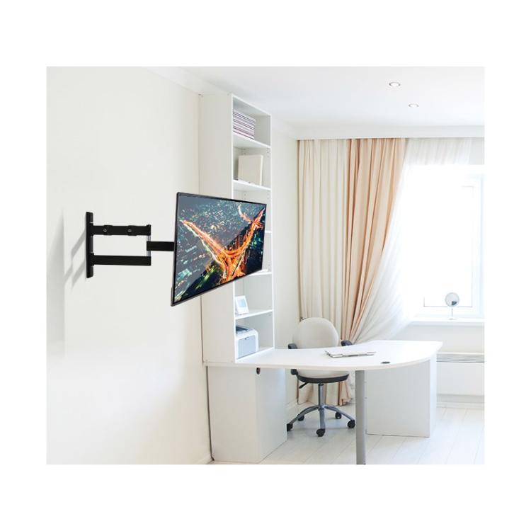 B-Tech - BT7513 58,4 cm (23") Negro