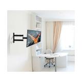 B-Tech - BT7513 58,4 cm (23") Negro