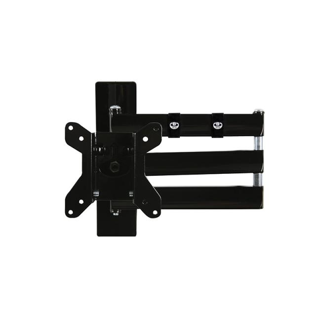 B-Tech - BT7513 58,4 cm (23") Negro