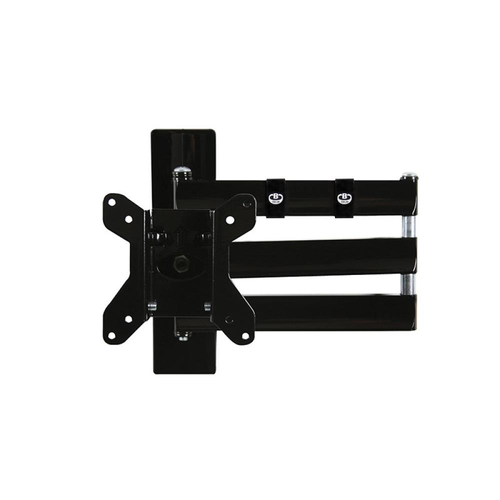 B-Tech - BT7513 58,4 cm (23") Negro